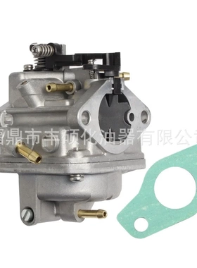 Tohatsu3R1-03200-1 3AS-03200-0 3R1-03200-1-00 4冲程化油器