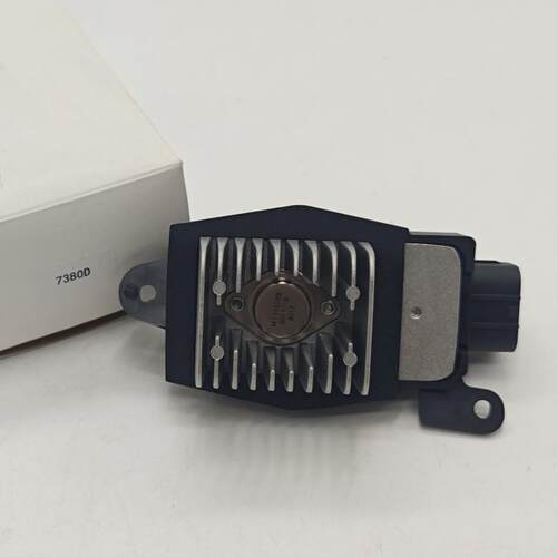 适用于福特F-250 F-350 电机电阻器调节器 6C3Z19E624AA