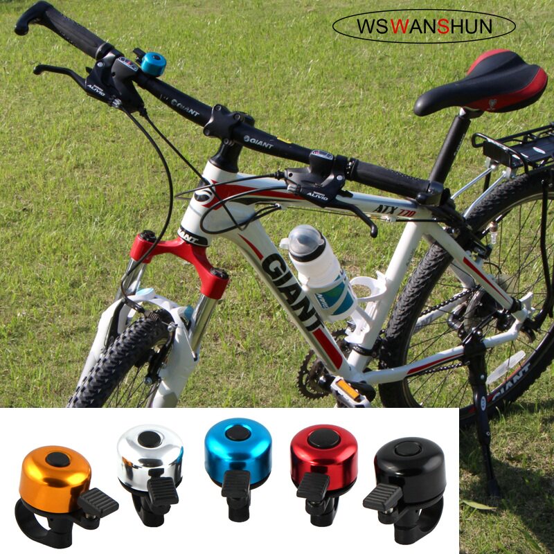 Sonnette de vélo - Ref 1454346 Image 1