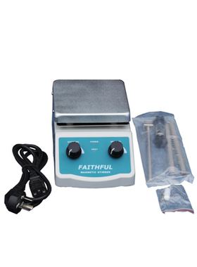 菲斯福  磁力搅拌器 / 加热板SH-2A国内220V/出海定制110V/60Hz