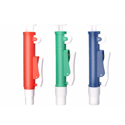 大龙仪器Pipette Pump 2ml  10ml  25ml助吸器