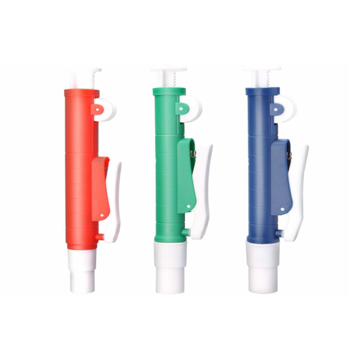大龙仪器Pipette Pump 2ml  10ml  25ml助吸器