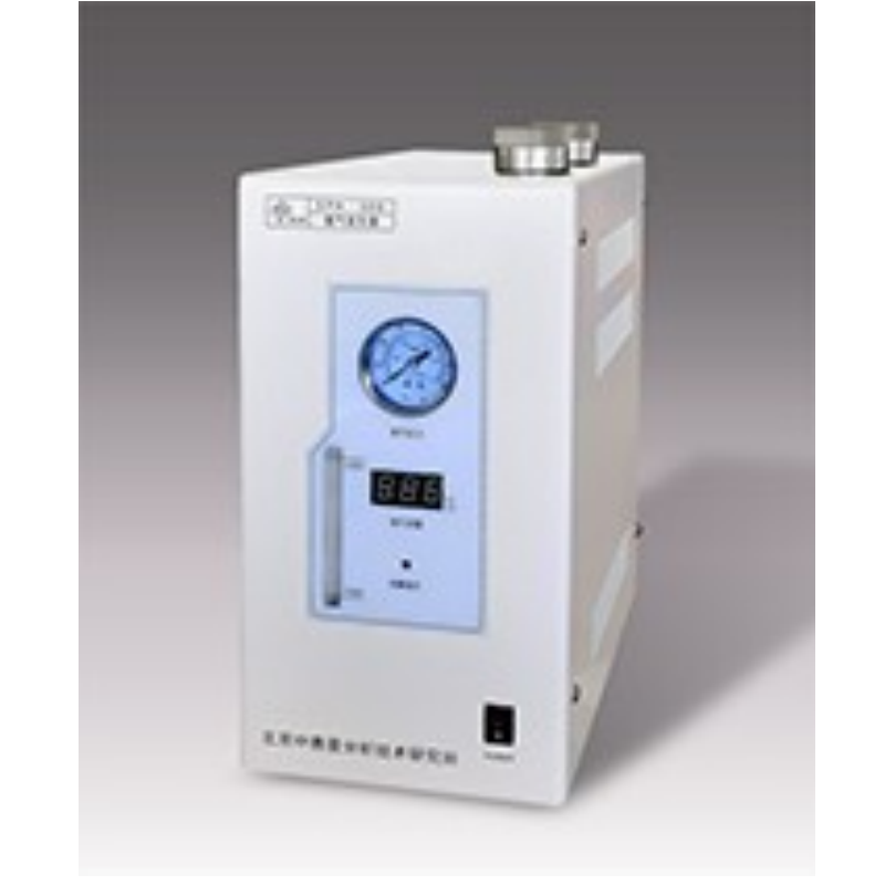 北京中惠普碱液型高纯度氢气发生器 SPH-200/300/500A