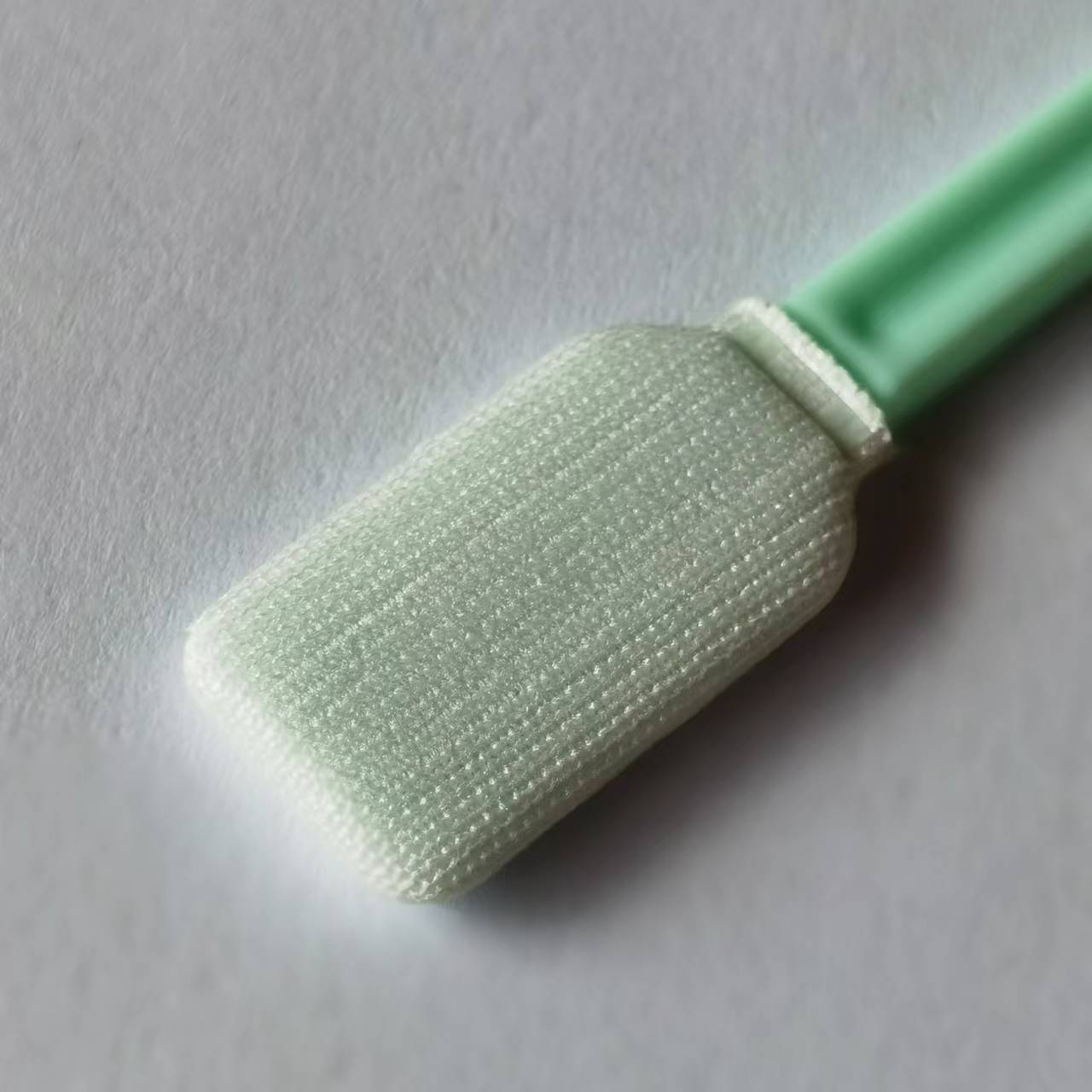 深圳华晨阳  独立包装擦拭棉签规格100支/包 清洁验证棉签CY-715A