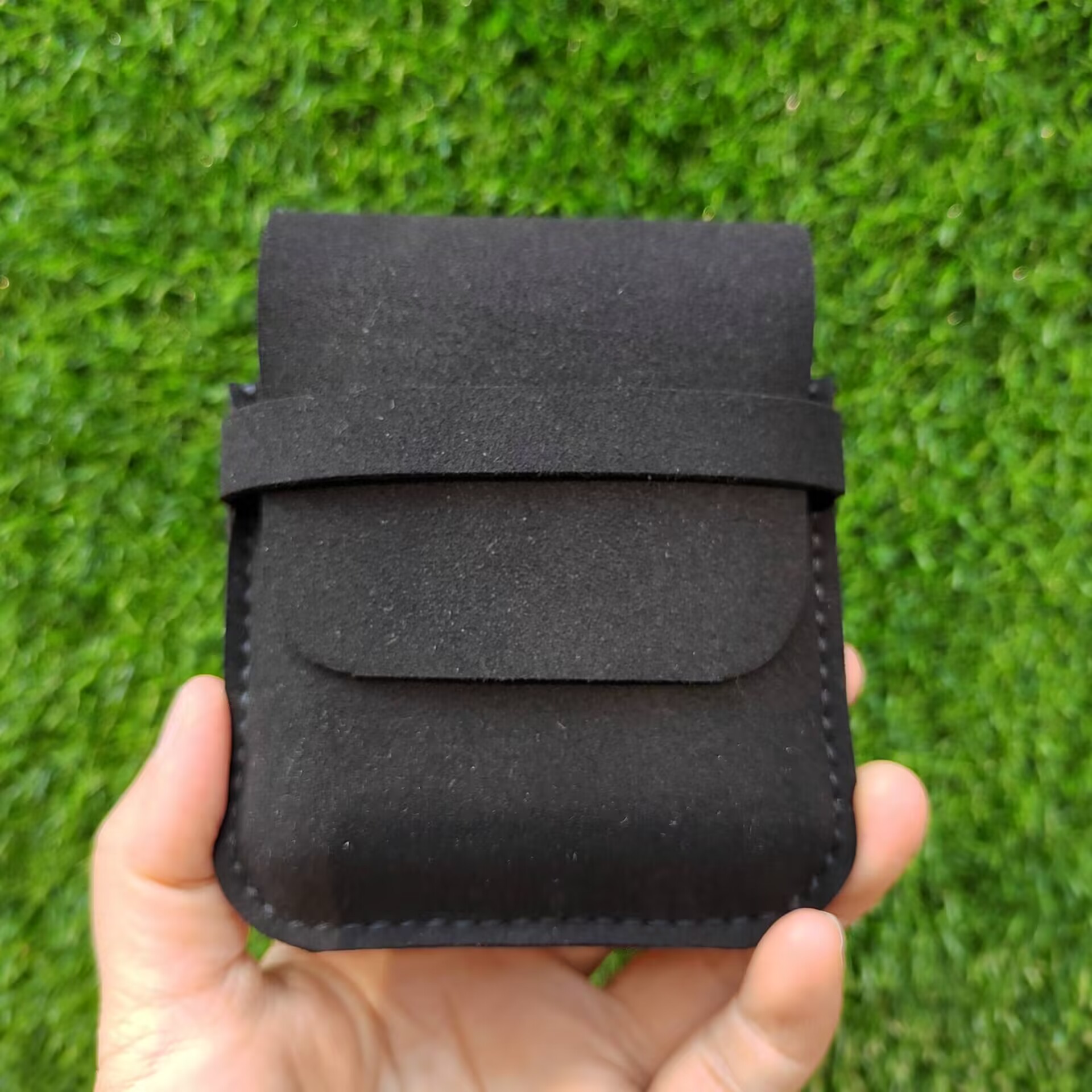 适用于荣耀 Magic V Flip2/Magic V Flip内胆包折叠屏手拿包保护套手机袋超薄收纳袋