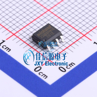 W25Q80DVSINGT  WINBOND(华邦)  SOP-8