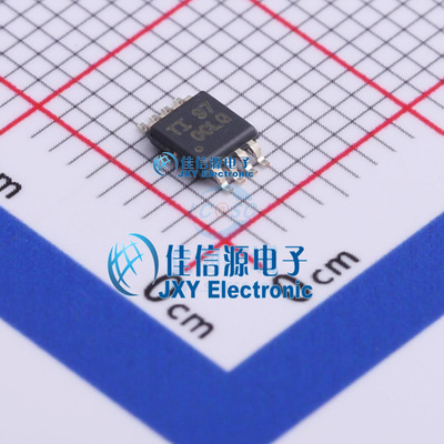 OPA2320AIDGKR  TI()  VSSOP-8