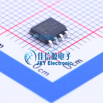 AD795JRZ  ADI(亚德诺)/LINEAR  SOIC-8 150mil