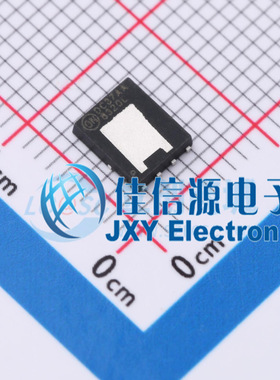 场效应管    FDMS8320LDC  onsemi(安森美)  DualCool-56-8