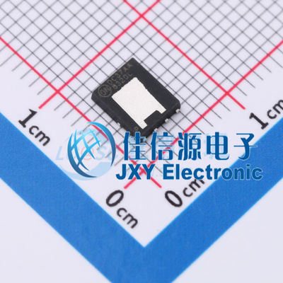 场效应管    FDMS8320LDC  onsemi(安森美)  DualCool-56-8