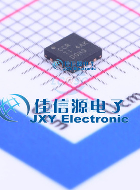 DC-DC电源芯片  TPS65135RTER  TI()  WQFN-16