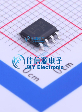 线性稳压器(LDO)  LM317LBDR2G  onsemi(安森美)  SOIC-8