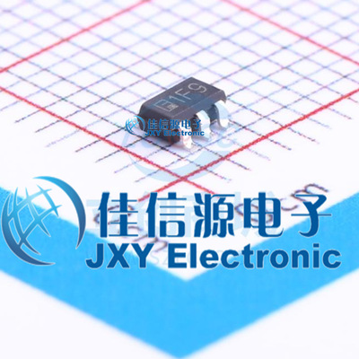 DC-DC电源芯片  MT9216  西安航天民芯  SOT-23-5