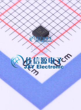 功率电子开关   TPS22965TDSGRQ1  TI()   WSON-8