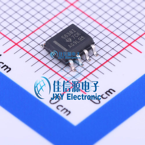TLV5638IDR  TI()  SOIC-8_150mil