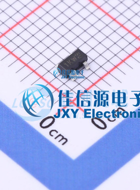 三极管(BJT)    BCV61B,215  Nexperia(安世)  SOT-143