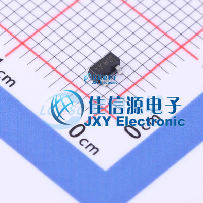 三极管(BJT)    BCV61B,215  Nexperia(安世)  SOT-143