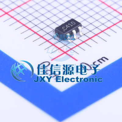 DC-DC控制芯片  ZXSC410E6TA  DIODES(美台)  SOT-23-6