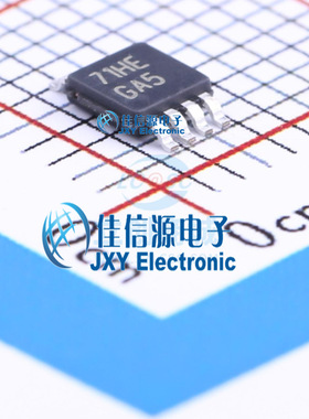 LM4990MMX/NOPB  TI()  VSSOP-8