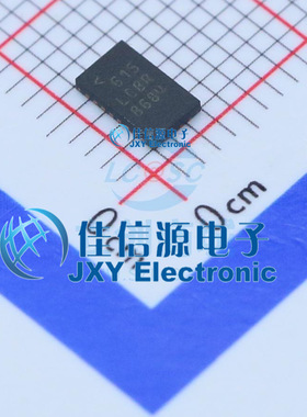 DC-DC电源芯片  LT8611IUDD#PBF  ADI(亚德诺)/LINEAR  QFN-24