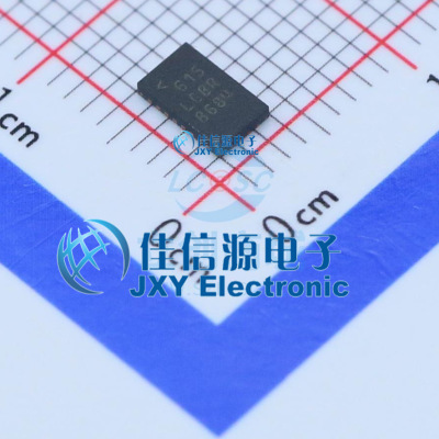 DC-DC电源芯片  LT8611IUDD#PBF  ADI(亚德诺)/LINEAR  QFN-24