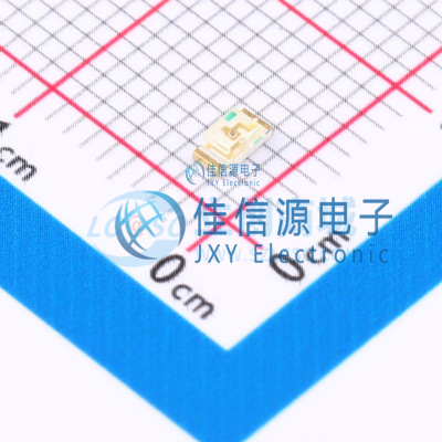 发光二极管/LED     KP-3216MGC    Kingbright  SMD