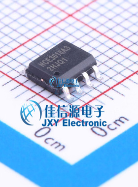 场效应管(MOSFET)    NCE3018AS  NCE(无锡新洁能)  SOP-8