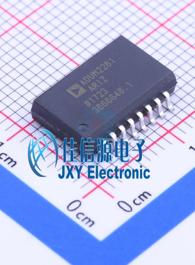 ADUM2281ARIZ  ADI(亚德诺)/LINEAR  SOIC-16_300mil