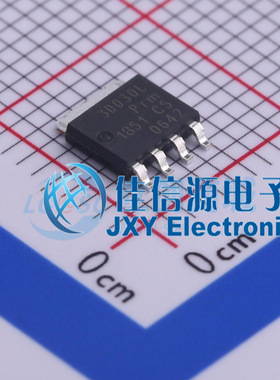 场效应管(MOSFET)    PSMN3R0-30YLDX  Nexperia(安世)  LFPAK56