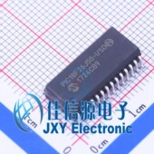 SOIC PIC18F26J50 28_300mil MICROCHIP 美国微芯