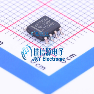 LM2903AVQDRQ1  TI()  SOIC-8 150mil