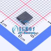 MAX31856MUD TSSOP MAXIM 美信
