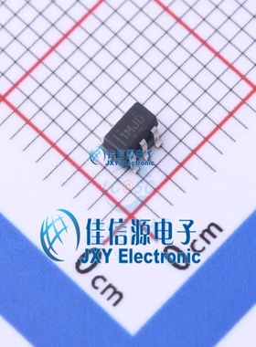 电压基准芯片  REF3440IDBVR  TI()  SOT-23-6