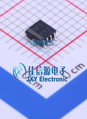 转换器/电平移位器     TXS0102DCTR  TI()  SM8