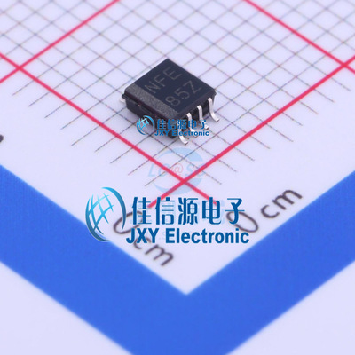转换器/电平移位器     TXS0102DCTR  TI()  SM8