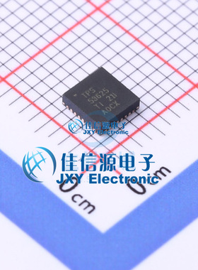专业电源管理   TPS53625RSMR  TI()  VQFN-32