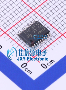 TPS23752PWPR  TI()  HTSSOP-20