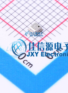 压力传感器   BMP388   Bosch(博世)   LGA-10