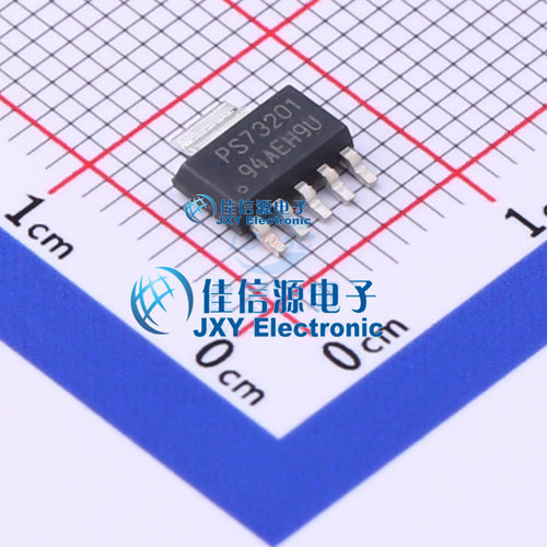 TPS73201DCQR  TI()  SOT-223-6