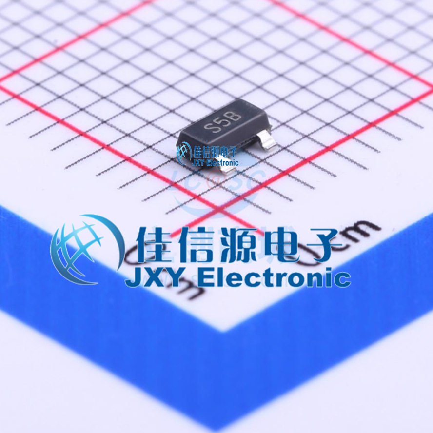 监控和复位芯片   LM809M3X-3.08/NOPB   TI()  SOT-23-3