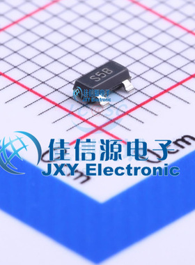 监控和复位芯片   LM809M3X-3.08/NOPB   TI()  SOT-23-3