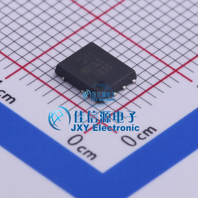 场效应管     DMTH6010LPSQ-13  DIODES(美台)  Power-DI-5060-8