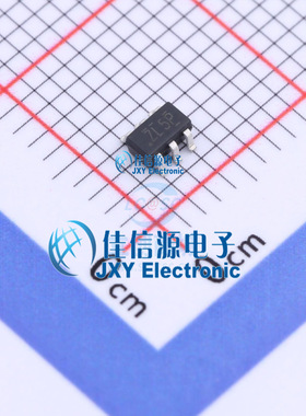 LED驱动     LN2115B025MR-G  natlinear(南麟)  SOT-23-6