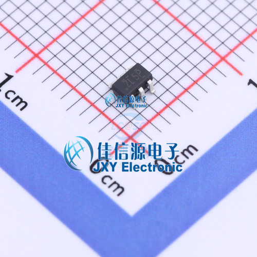 LED驱动     LN2115B025MR-G  natlinear(南麟)  SOT-23-6