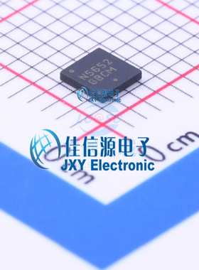 NCS5652MUTWG  ON(安森美)  UDFN-12