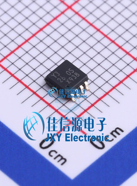 单稳态多谐振荡器  74LVC1G123DP,125  Nexperia(安世)  TSSOP-8