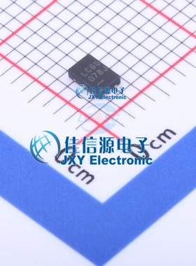 DC-DC电源芯片  LT3493EDCB#TRPBF  ADI(亚德诺)/LINEAR  DFN-6