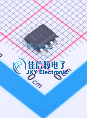 NCV47551DAJR2G  onsemi(安森美)  SOIC-8