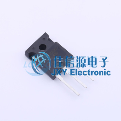 FGH20N60SFDTU  onsemi(安森美)  TO-247-3