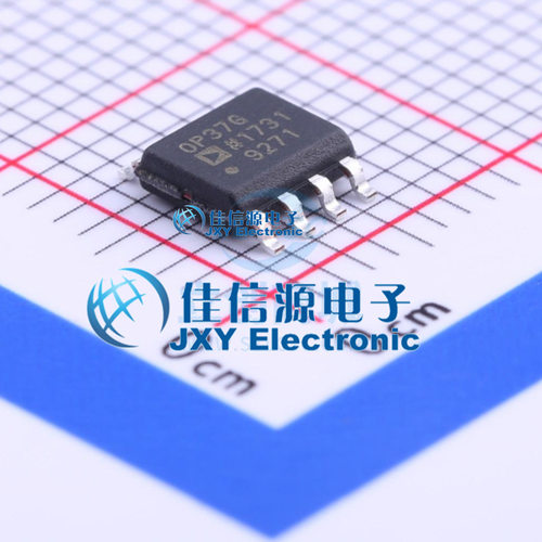 OP37GSZ-REEL7  ADI(亚德诺)/LINEAR  SOIC-8 150mil